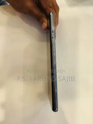 OnePlus Nord 128 GB Gray