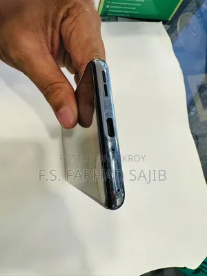 OnePlus Nord 128 GB Gray
