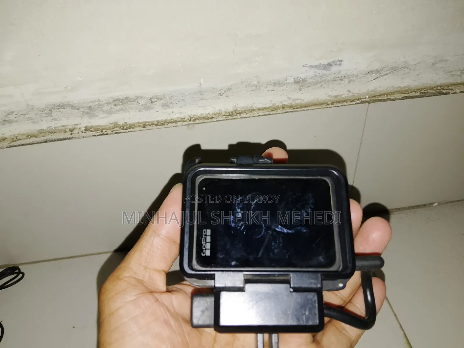 Camera Gopro10