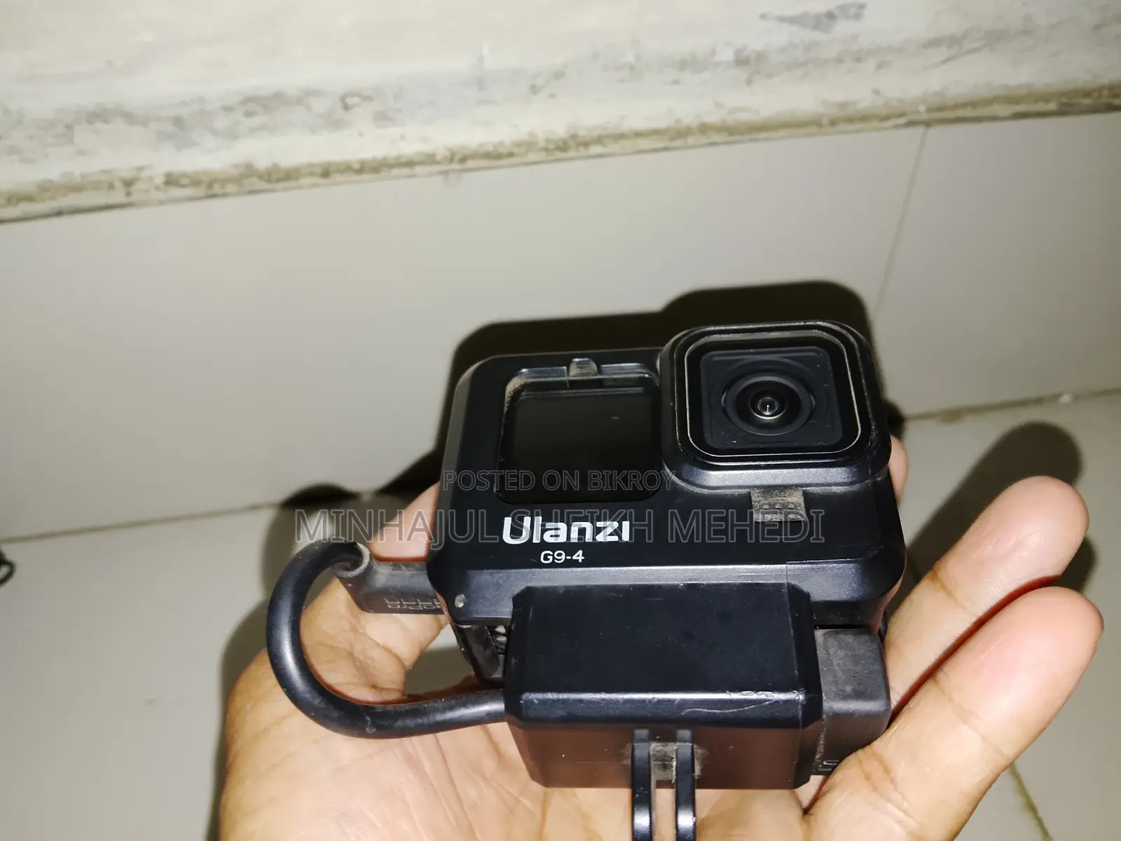Camera Gopro10