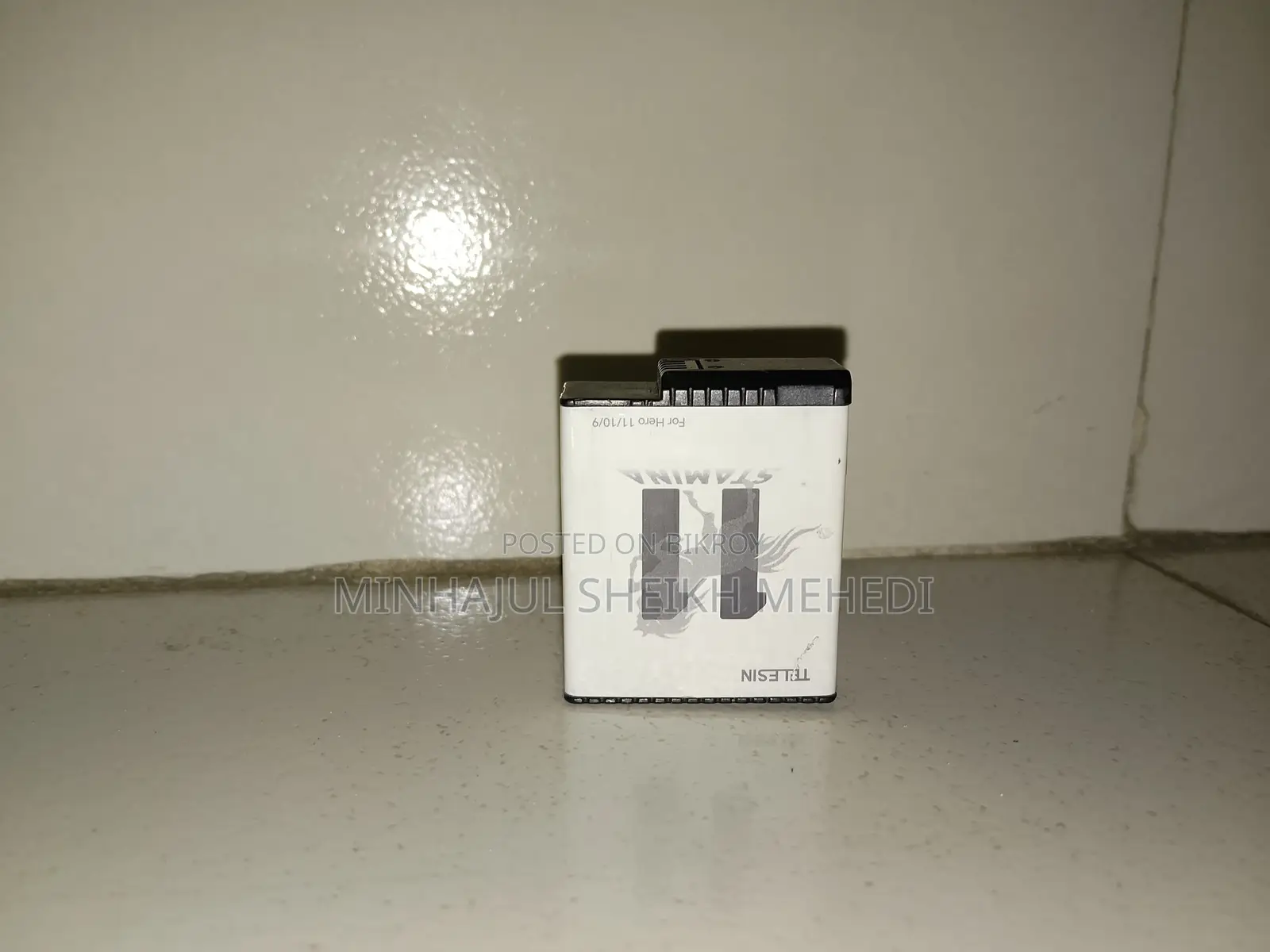Camera Gopro10