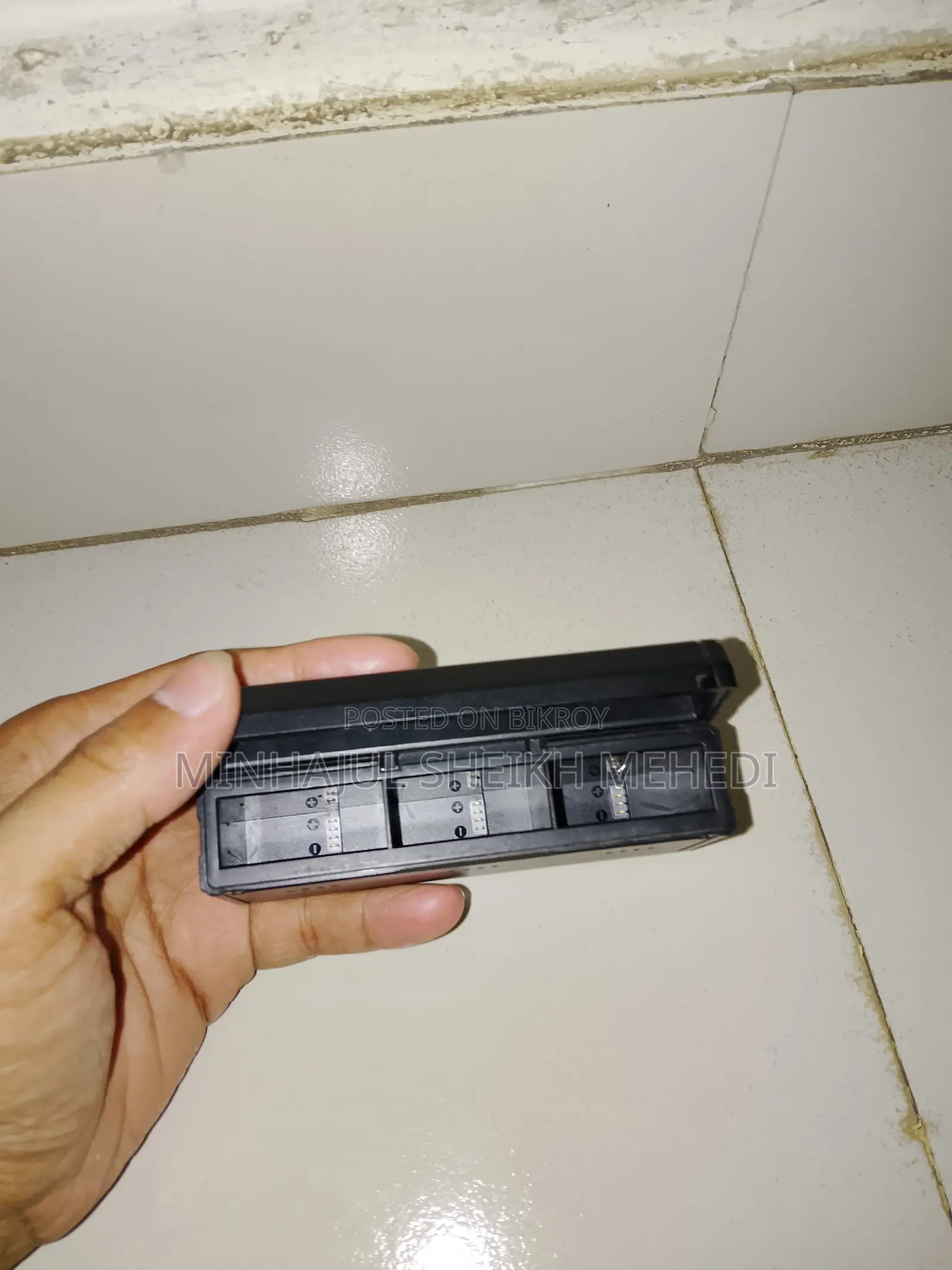 Camera Gopro10