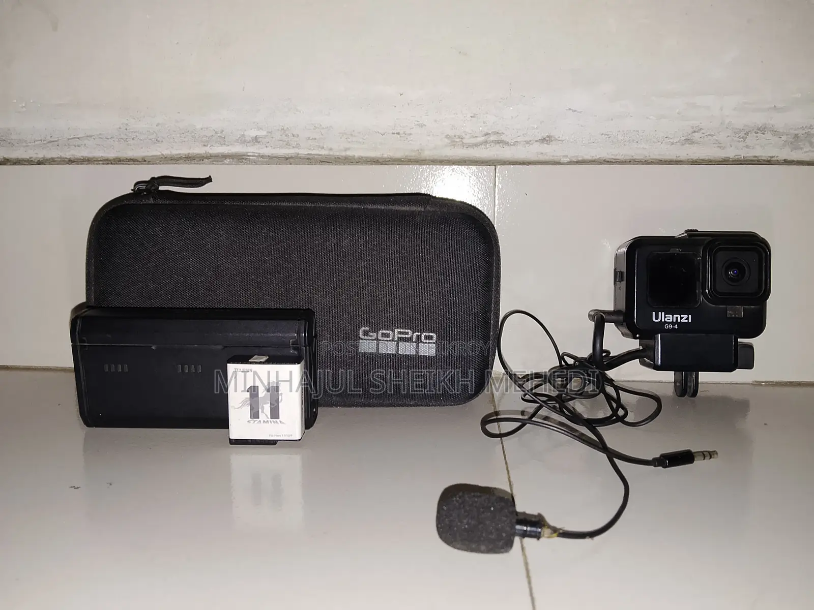 Camera Gopro10