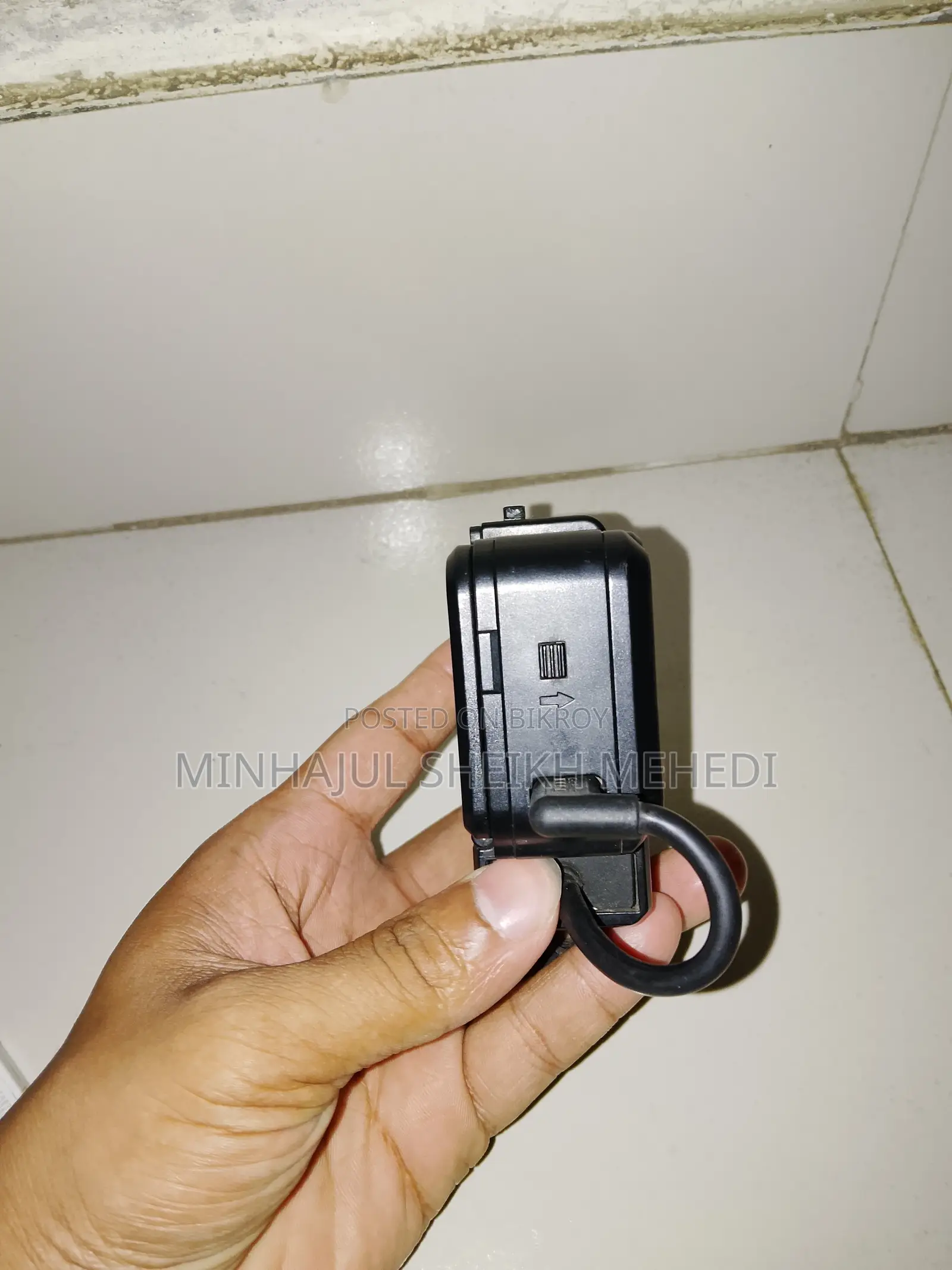 Camera Gopro10