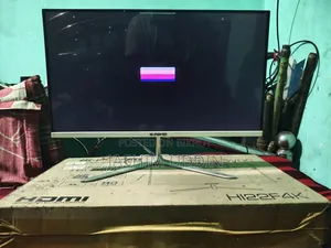 HI- Power 21.5inch Monitor