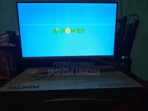HI- Power 21.5inch Monitor