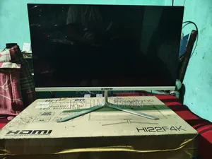 HI- Power 21.5inch Monitor