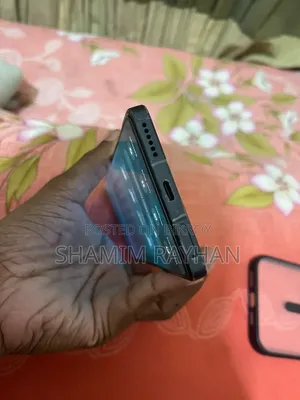 Infinix Note 50 4G 256 GB Blue