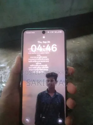 Realme C55 128 GB Black