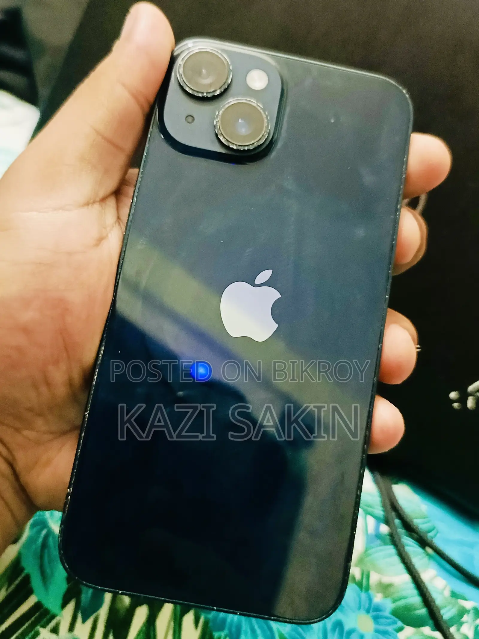 Apple iPhone 14 128 GB Black