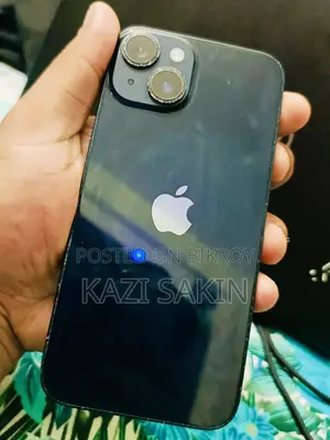 Apple iPhone 14 128 GB Black