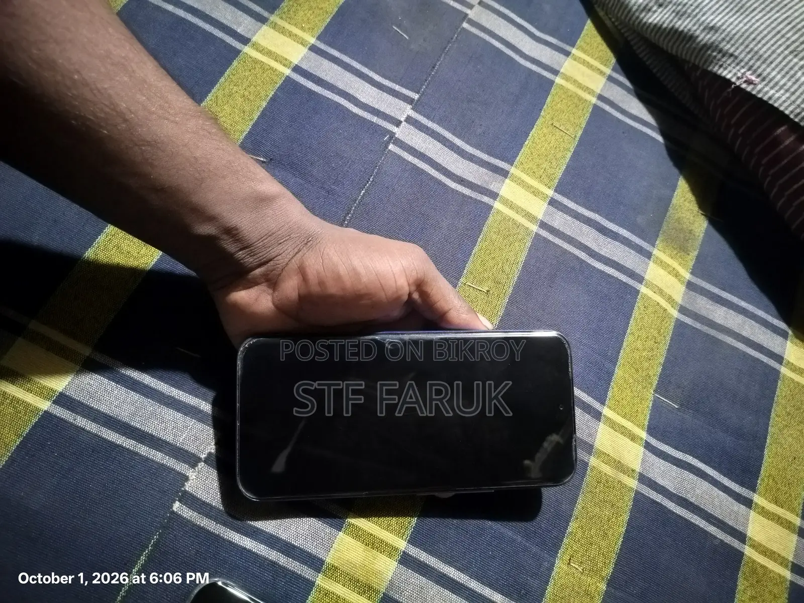 Tecno Pova Curve 2 5G 256 GB Gray