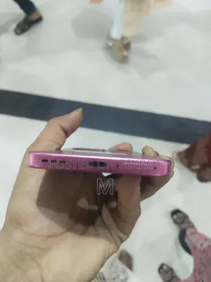 New Oppo A6 Pro 5G 256 GB Graphite