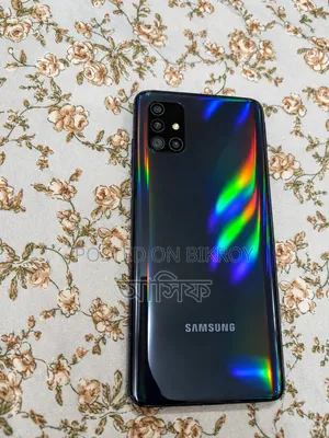 Samsung Galaxy A71 128 GB