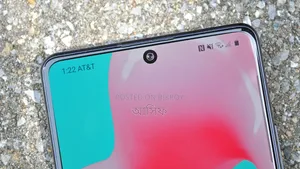 Samsung Galaxy A71 128 GB