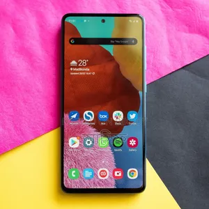 Samsung Galaxy A71 128 GB