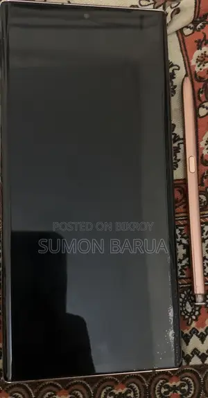 Samsung Galaxy Note 20 Ultra 256 GB Gold