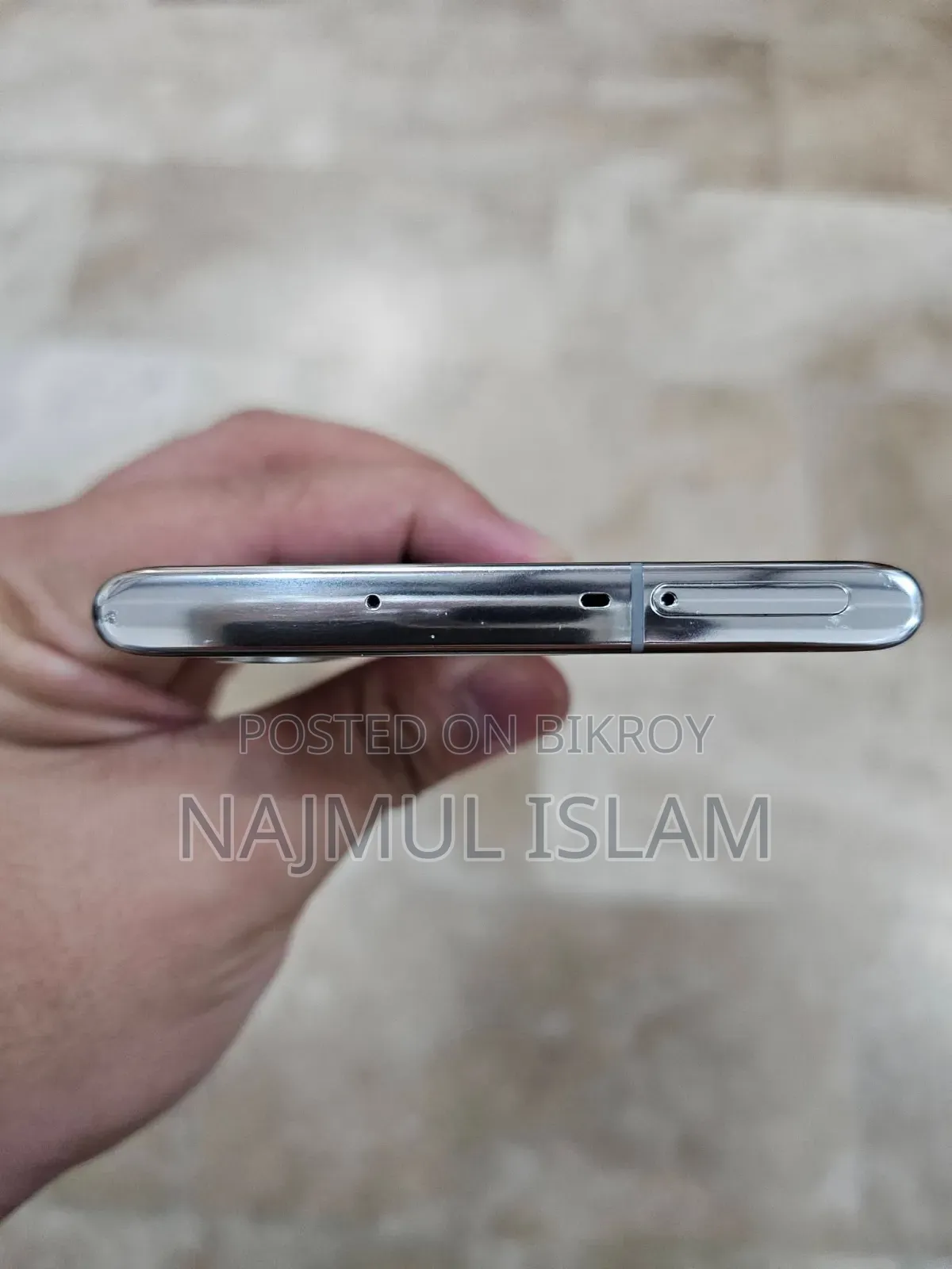 Samsung Galaxy Note 10 Plus 256 GB Gold