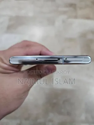 Samsung Galaxy Note 10 Plus 256 GB Gold