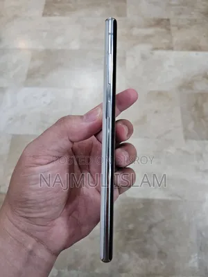 Samsung Galaxy Note 10 Plus 256 GB Gold