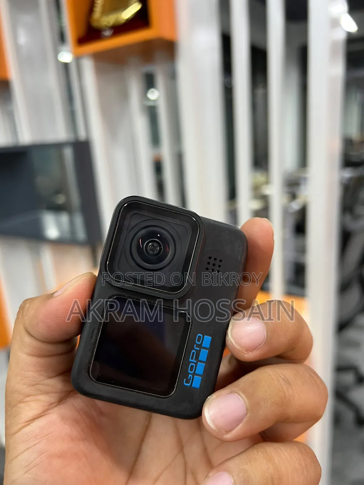 GoPro Hero 11 Black & Accessories