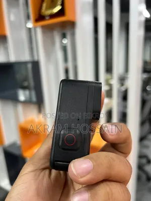 GoPro Hero 11 Black & Accessories