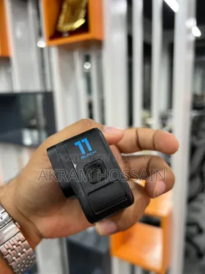 GoPro Hero 11 Black & Accessories