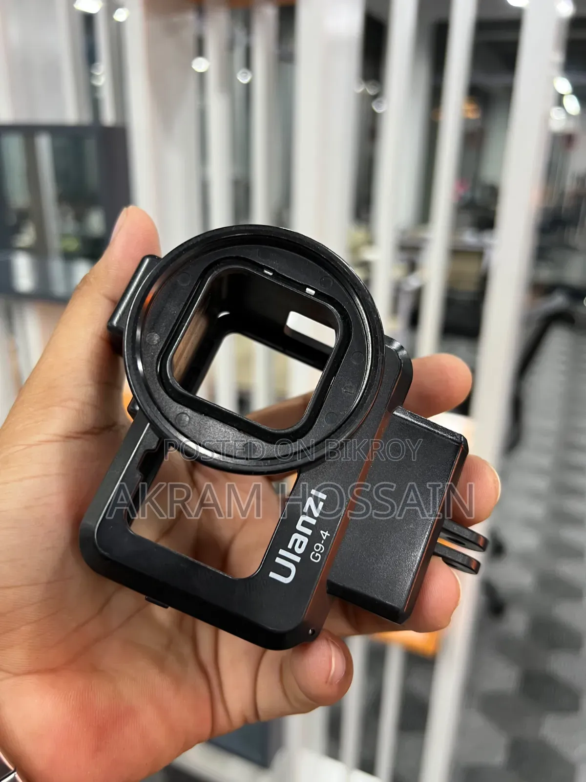 GoPro Hero 11 Black & Accessories