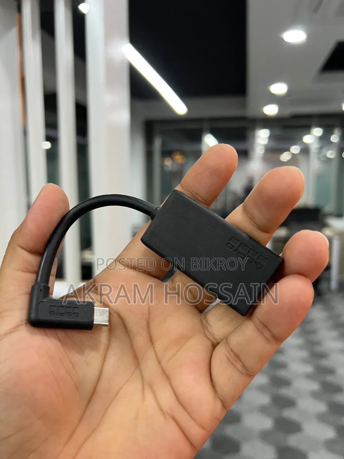 GoPro Hero 11 Black & Accessories