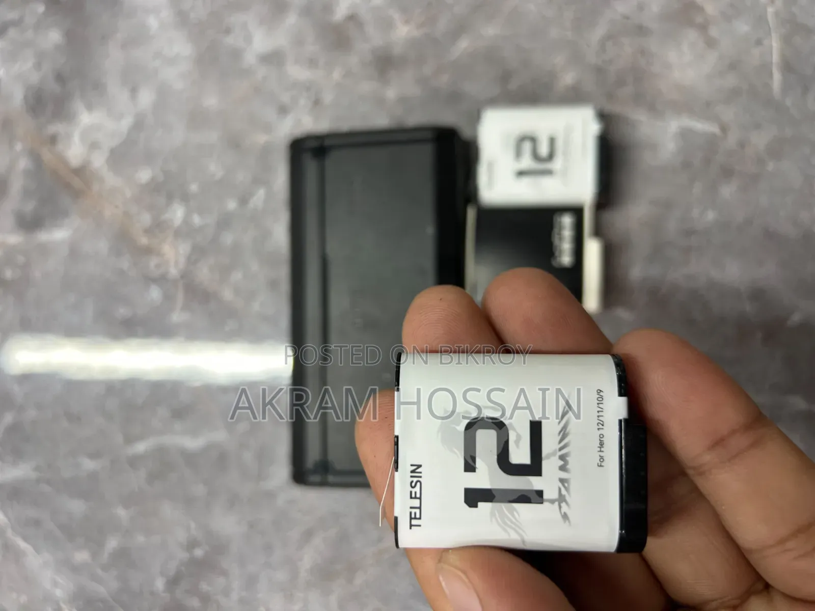 GoPro Hero 11 Black & Accessories