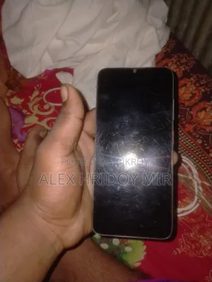 জিটিই এ৩৫ ১২ জিবি গ্রে