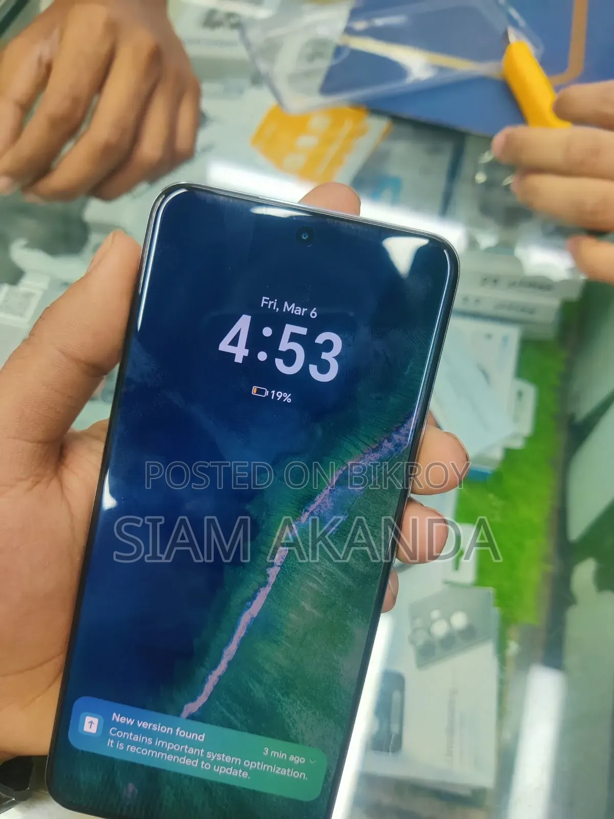 Honor 200 512 GB White