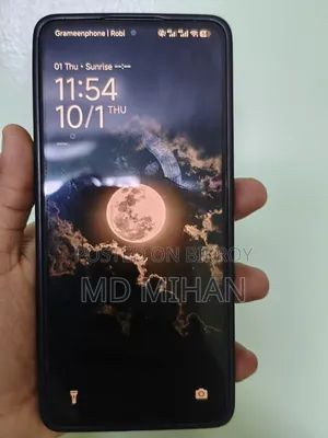 Xiaomi Redmi Turbo 4 256 GB Red