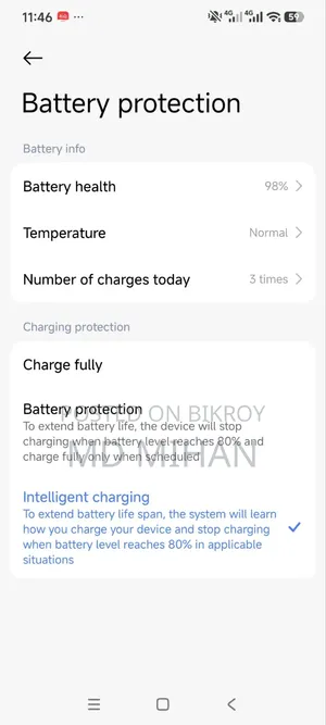 Xiaomi Redmi Turbo 4 256 GB Red