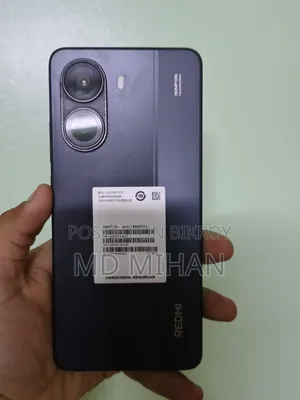 Xiaomi Redmi Turbo 4 256 GB Red