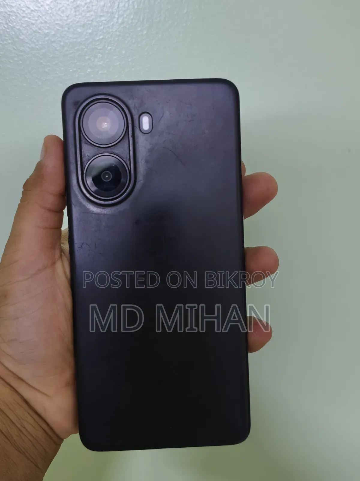 Xiaomi Redmi Turbo 4 256 GB Red