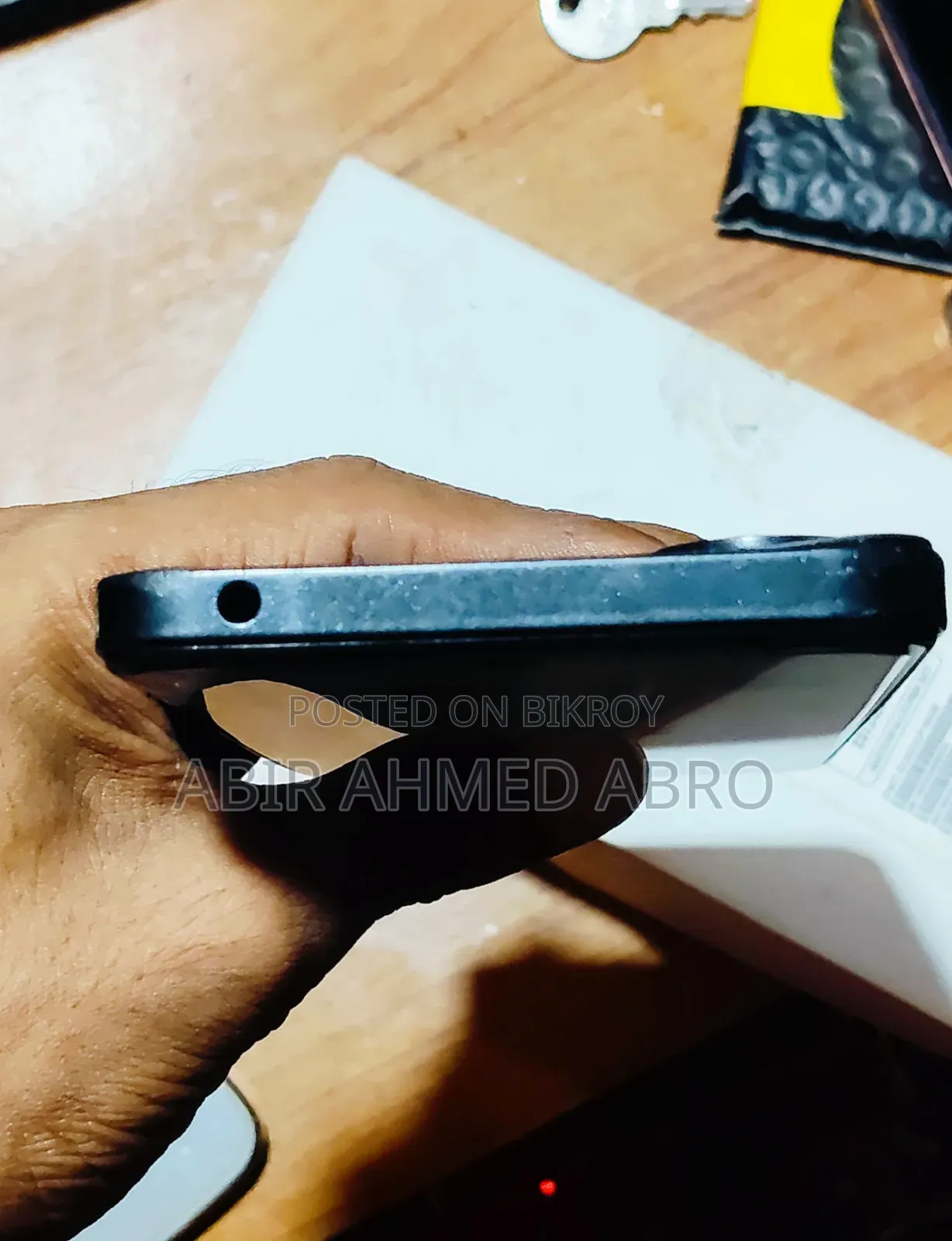Xiaomi Redmi 13R 128 GB Black