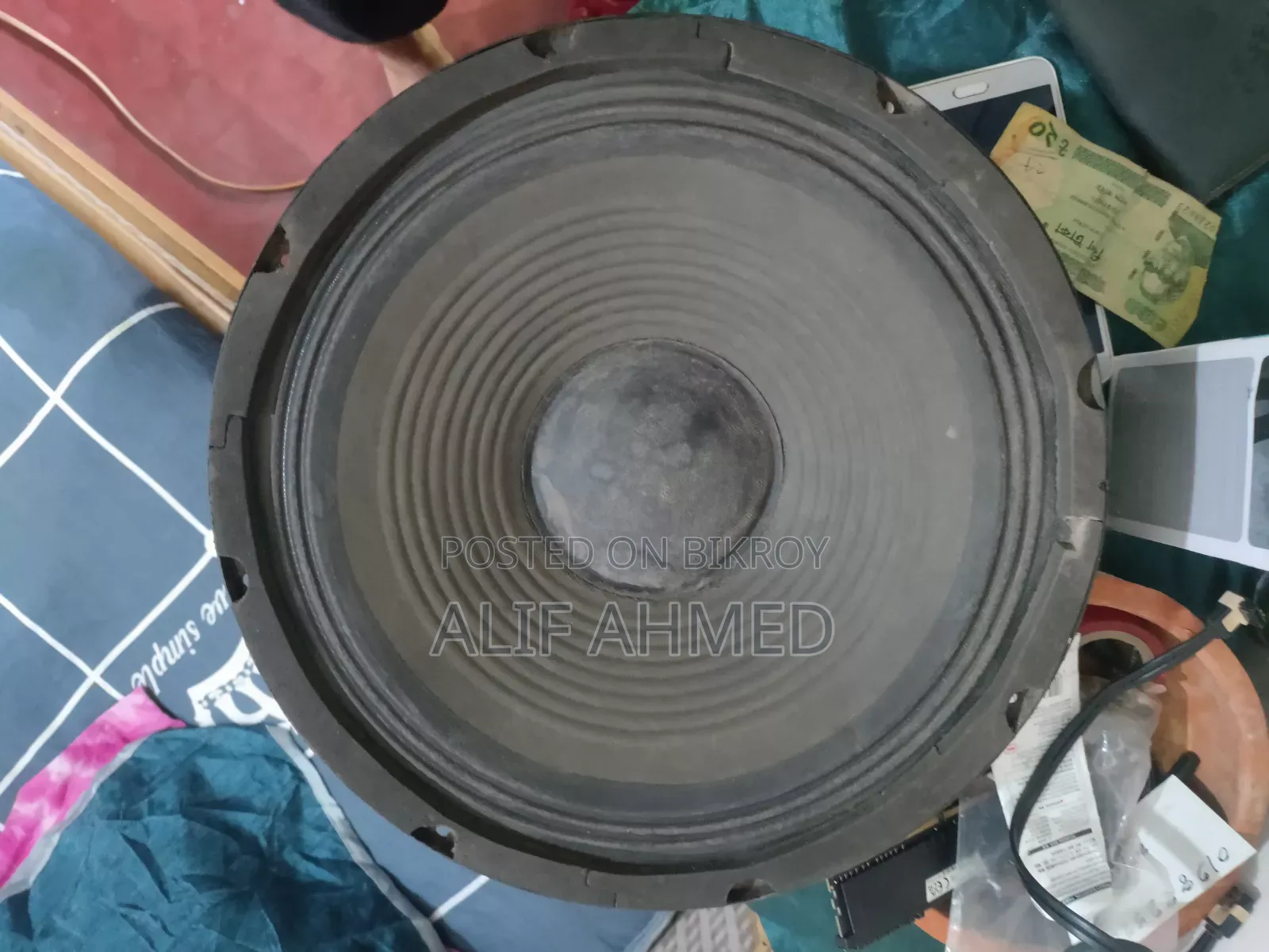জেবিএল অরিজিনাল স্পিকার