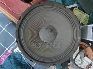 জেবিএল অরিজিনাল স্পিকার