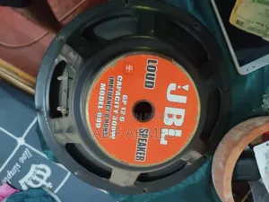 জেবিএল অরিজিনাল স্পিকার