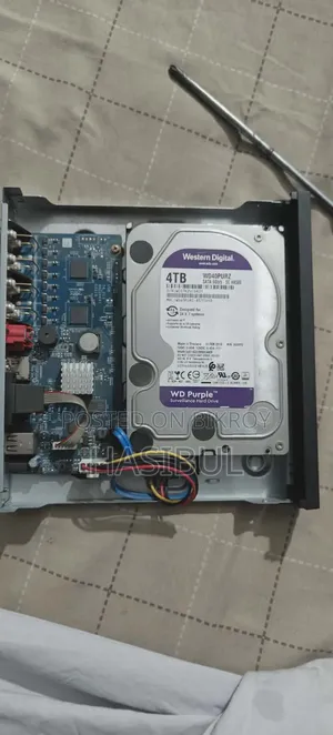 Dahua DVR 8 Channel