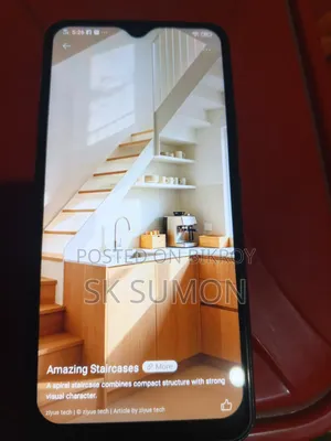 Vivo 256 GB