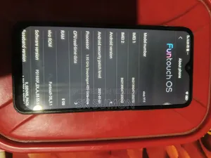 Vivo 256 GB