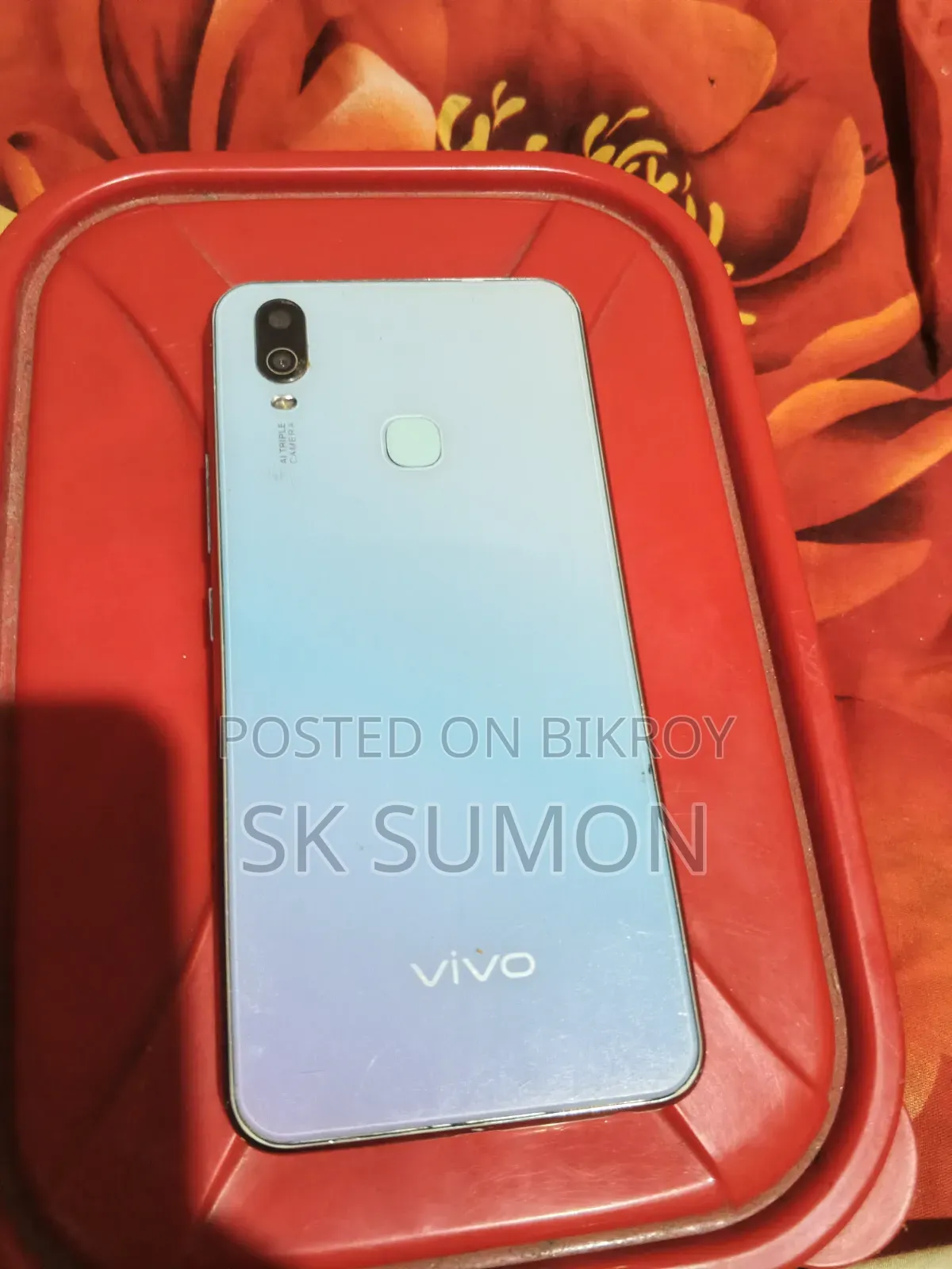 Vivo 256 GB