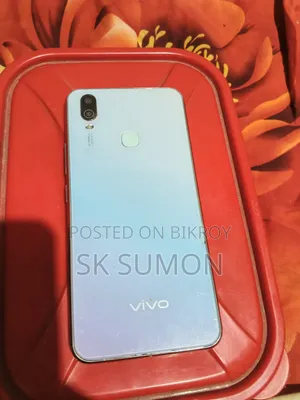Vivo 256 GB