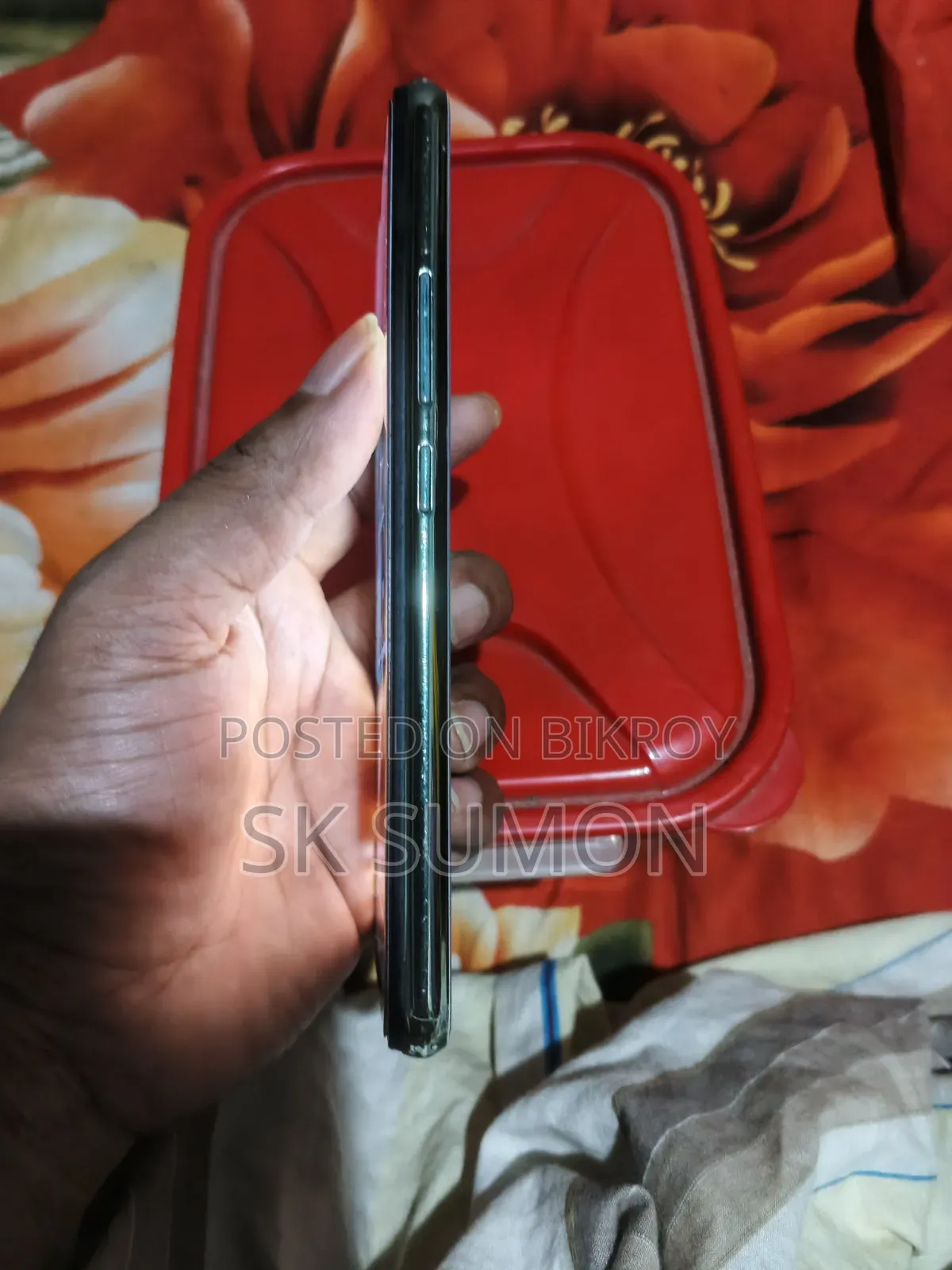 Vivo 256 GB