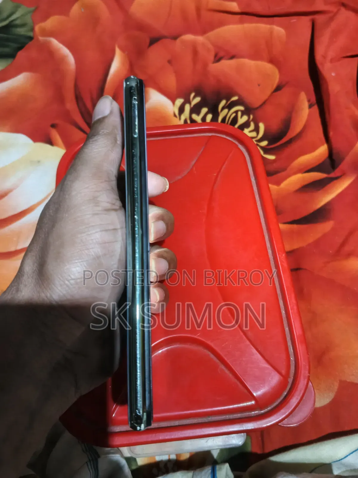 Vivo 256 GB