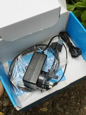 Get 12V Adapter, 6 GBPS Data Cable, 3.5 Inch HDD With Enclosure Free
