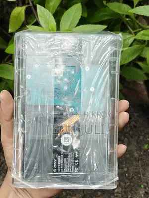 Get 12V Adapter, 6 GBPS Data Cable, 3.5 Inch HDD With Enclosure Free
