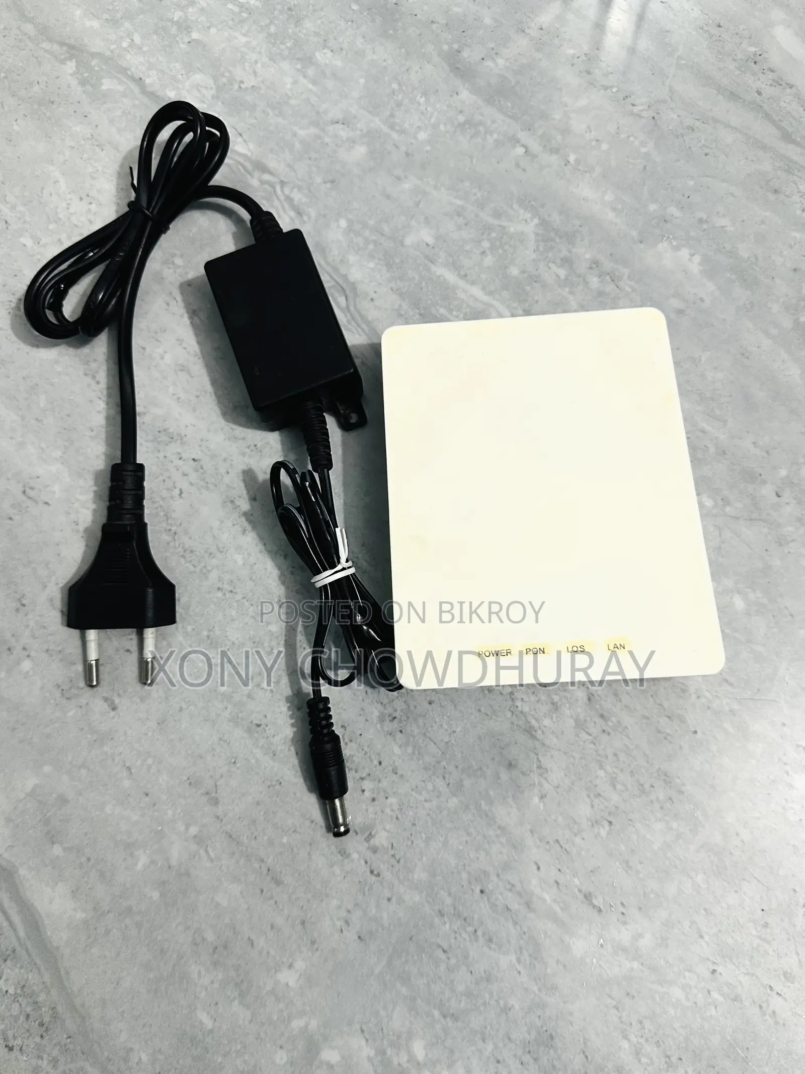 ONU Xpon Hg 8010 - Revolutionizing Broadband Connectivity